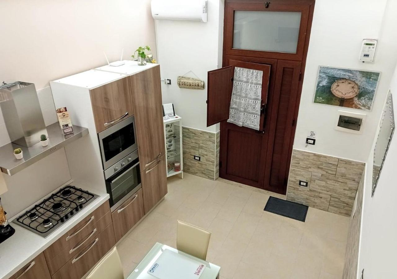 Sciulidda Casa Vacanze Avola Esterno foto
