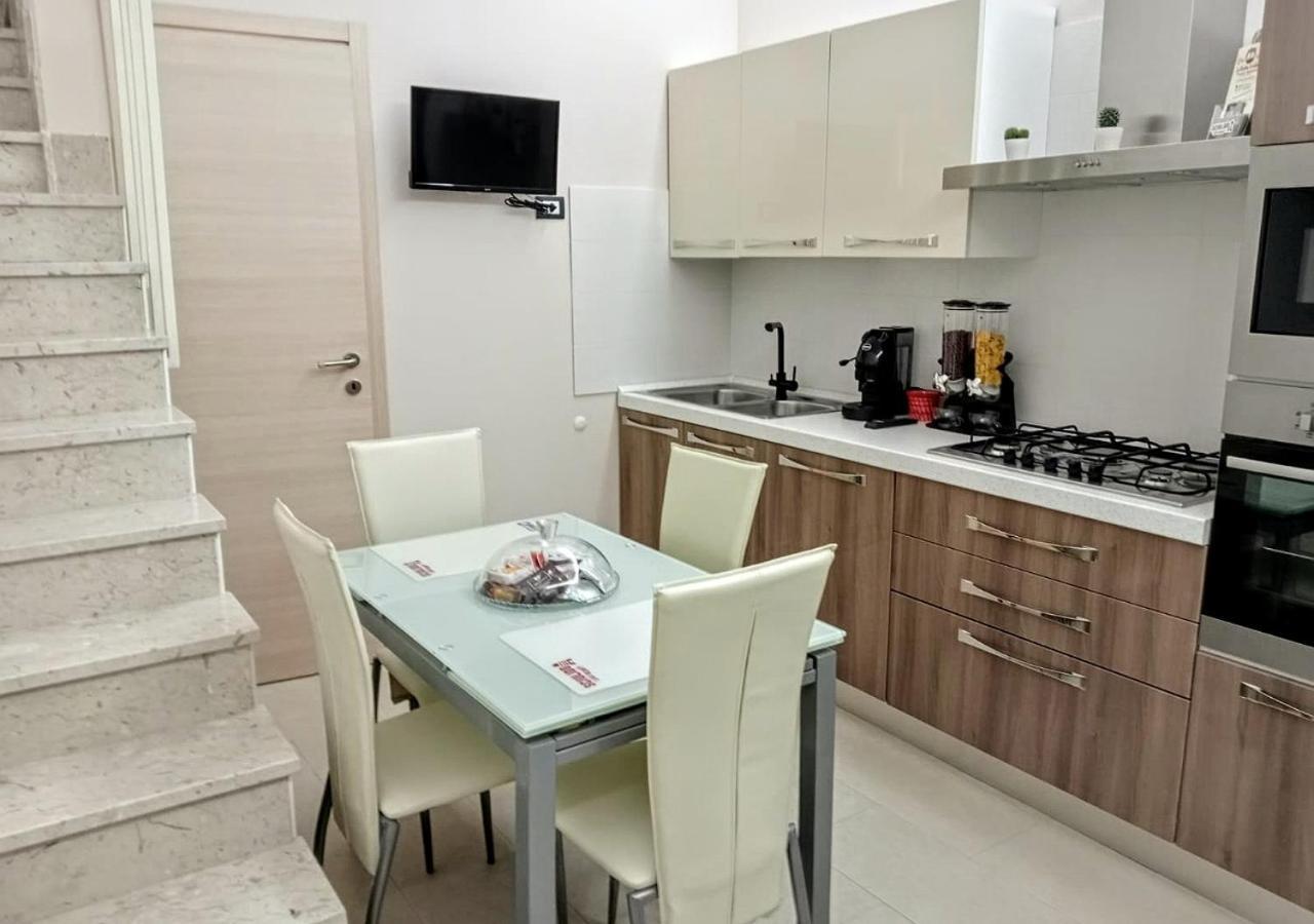Sciulidda Casa Vacanze Avola Esterno foto